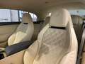 Bentley Continental GTC Muliner W12 TOP GEPFLEGT Blanc - thumbnail 10