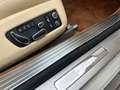 Bentley Continental GTC Muliner W12 TOP GEPFLEGT Blanc - thumbnail 14