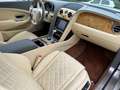 Bentley Continental GTC Muliner W12 TOP GEPFLEGT Blanc - thumbnail 16