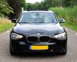 BMW 116 116 116i Zwart - thumbnail 1