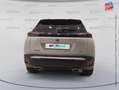 Peugeot 2008 1.2 PURETECH 130CH S\u0026S GT PACK EAT8 Blanc - thumbnail 7