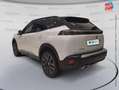 Peugeot 2008 1.2 PURETECH 130CH S\u0026S GT PACK EAT8 Blanc - thumbnail 8