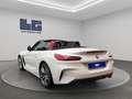 BMW Z4 sDrive 20iA Blanco - thumbnail 7