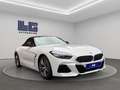 BMW Z4 sDrive 20iA Blanco - thumbnail 3