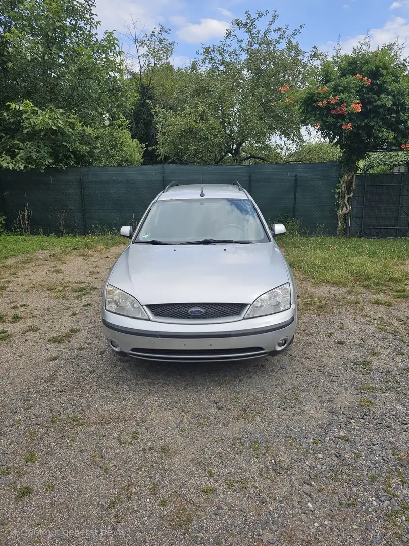 Ford Mondeo 1.8 Turnier Futura - 2