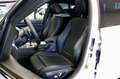 BMW 330 e iPerformance M Sport/PANO/KAMERA/APPLE CAR Blanc - thumbnail 19