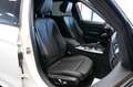 BMW 330 e iPerformance M Sport/PANO/KAMERA/APPLE CAR Blanc - thumbnail 31
