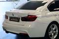 BMW 330 e iPerformance M Sport/PANO/KAMERA/APPLE CAR Blanc - thumbnail 16