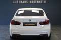 BMW 330 e iPerformance M Sport/PANO/KAMERA/APPLE CAR Blanc - thumbnail 17