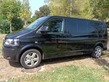 2.0Bi-TDI Comfortline DSG 180