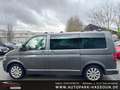 Volkswagen T5 Transporter T5 Transporte Multivan Highline TÜV 07/26 Bi-Xenon Gris - thumbnail 13