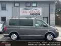 Volkswagen T5 Transporter T5 Transporte Multivan Highline TÜV 07/26 Bi-Xenon Gris - thumbnail 4