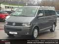Volkswagen T5 Transporter T5 Transporte Multivan Highline TÜV 07/26 Bi-Xenon Gris - thumbnail 1