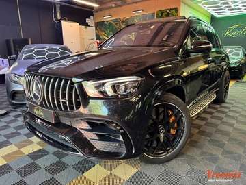 4.0 63 610 cv S AMG 4MATIC+ SPEEDSHIFT TCT BVA I TOIT OUVRANT PANORAMIQUE