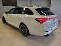 CUPRA Leon Sportstourer -VZ- 2.0 TSI DSG 4Drive *AHK* Weiß - thumbnail 3