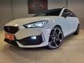 CUPRA Leon Sportstourer -VZ- 2.0 TSI DSG 4Drive *AHK* Weiß - thumbnail 2