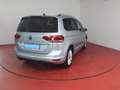 Volkswagen Touran Highline 2.0 TDI DSG 295,-ohne Anzahlung 7-Sitzer Silber - thumbnail 4