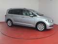 Volkswagen Touran Highline 2.0 TDI DSG 265,-ohne Anzahlung 7-Sitzer Silber - thumbnail 30