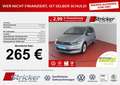 Volkswagen Touran Highline 2.0 TDI DSG 265,-ohne Anzahlung 7-Sitzer Silber - thumbnail 1