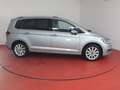Volkswagen Touran Highline 2.0 TDI DSG 295,-ohne Anzahlung 7-Sitzer Silber - thumbnail 30