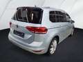 Volkswagen Touran Highline 2.0 TDI DSG 291,-ohne Anzahlung 7-Sitzer Silber - thumbnail 5