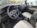 Volkswagen Touran Highline 2.0 TDI DSG 291,-ohne Anzahlung 7-Sitzer Silber - thumbnail 6