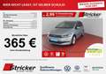 Volkswagen Touran Highline 2.0 TDI DSG 295,-ohne Anzahlung 7-Sitzer Silber - thumbnail 2