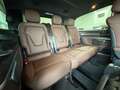 Mercedes-Benz V 220 V klasse 250 cdi lang Avantgarde Edition AMG Gris - thumbnail 26