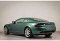 Aston Martin DB9 DB9 Coupe Touchtronic Зелений - thumbnail 2