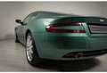 Aston Martin DB9 DB9 Coupe Touchtronic Zöld - thumbnail 7