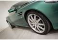 Aston Martin DB9 DB9 Coupe Touchtronic Groen - thumbnail 5