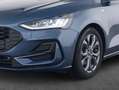 Ford Focus Turnier 1.0 EcoBoost Hybrid ST-LINE X Bleu - thumbnail 3
