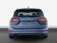 Ford Focus Turnier 1.0 EcoBoost Hybrid ST-LINE X Bleu - thumbnail 8