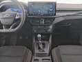 Ford Focus Turnier 1.0 EcoBoost Hybrid ST-LINE X Bleu - thumbnail 11