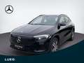Mercedes-Benz EQA 300 4M ELECTRIC-ART-ADVANCED+PANODACH+NIGHT Noir - thumbnail 1