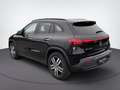 Mercedes-Benz EQA 300 4M ELECTRIC-ART-ADVANCED+PANODACH+NIGHT Schwarz - thumbnail 3