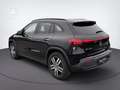 Mercedes-Benz EQA 300 4M ELECTRIC-ART-ADVANCED+PANODACH+NIGHT Schwarz - thumbnail 3