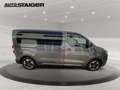 Opel Zafira Life 2.0 D Edition M Navi Keyless 8 Sitze Grau - thumbnail 6