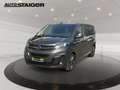 Opel Zafira Life 2.0 D Edition M Navi Keyless Grau - thumbnail 2