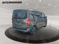 Opel Zafira Life 2.0 D Edition M Navi Keyless 8 Sitze Grau - thumbnail 7
