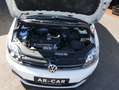 Volkswagen Golf Plus 6 VI Plus 1.4 TSI Comfortline Klima Tempomat Radio Weiß - thumbnail 14