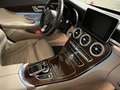Mercedes-Benz C 250 d 4Matic T 7 G-Tronic Exclusive, Allrad Silber - thumbnail 1