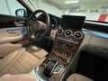 Mercedes-Benz C 250 d 4Matic T 7 G-Tronic Exclusive, Allrad Silber - thumbnail 20