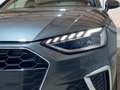 Audi A4 Avant 40 2.0 tdi mhev S line Edition quattro Grigio - thumbnail 14