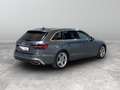 Audi A4 Avant 40 2.0 tdi mhev S line Edition quattro Grigio - thumbnail 2