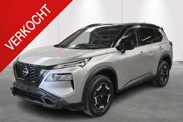 NIEUW! e-POWER 4WD N-Trek