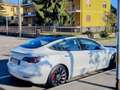 Tesla Model 3 Performance Dual Motor awd Bianco - thumbnail 2