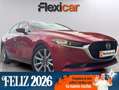Mazda 3 2.0 e-SKYACTIV-G 88KW ZENITH Rot - thumbnail 1