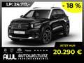 Citroen C3 Turbo 100 PS MAX +KURZZULASSUNG+ Schwarz - thumbnail 1