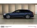 Audi A6 Avant 40 TDI S line Blau - thumbnail 5